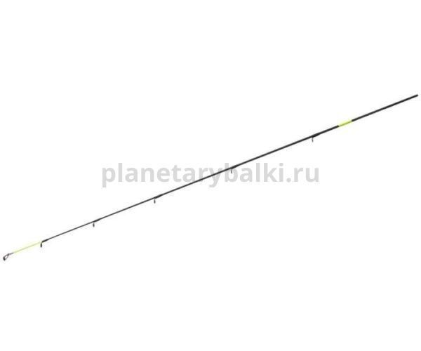 Вершинка фидерного удилища FLAGMAN Armadale Feeder 4,2м тест max 160г 4,5oz carbon