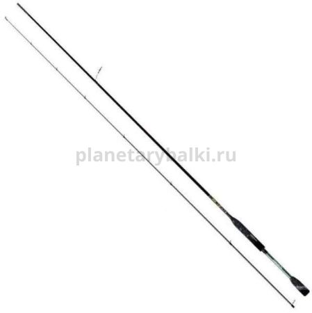 Спиннинг ZEMEX BURIZA 882MH 2,64м, тест 8-35гр.