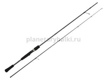Спиннинг Salmo Sniper SPIN II 15 1,98м, тест 3-15гр.