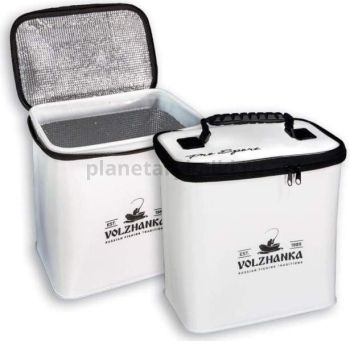 Сумка-холодильник Volzhanka Pro Sport Cooler bag EVA размер S