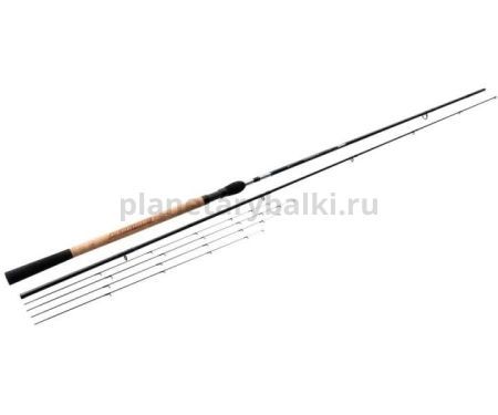 Удилище фидерное FLAGMAN Inspiration Feeder 3,4м, тест 40гр.