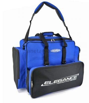 Сумка фидерная ELEGANCE FEEDER PRO 70х43х45см