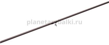 FLAGMAN Вторая секция фидерного удилища Squadron Pro Сarp Feeder 3,9м тест max 130г