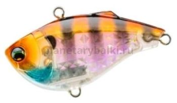 Воблер Duel L-Bass Vibe 60S 60мм, 14,5гр., цвет GSBG