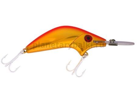 Воблер Halco POLTERGEIST 110F, 110мм, 28гр., 4м, цвет R11