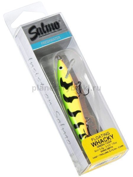 Воблер плавающий Salmo WHACKY F 90мм, 5,5гр., 0,7-1,5м, цвет GT для рыбалки, Воблер плавающий Salmo WHACKY F 90мм, 5,5гр., 0,7-1,5м, цвет GT отзывы, Воблер плавающий Salmo WHACKY F 90мм, 5,5гр., 0,7-1,5м, цвет GT купить, Воблер плавающий Salmo WHACKY F 90мм, 5,5гр., 0,7-1,5м, цвет GT купить в интернет магазине, Воблер плавающий Salmo WHACKY F 90мм, 5,5гр., 0,7-1,5м, цвет GT выбрать, Воблер плавающий Salmo WHACKY F 90мм, 5,5гр., 0,7-1,5м, цвет GT обзор, Воблер плавающий Salmo WHACKY F 90мм, 5,5гр., 0,7-1,5м, цвет GT купить в розничном магазине