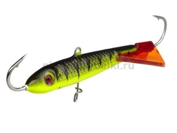 Балансир Lucky John CLASSIC 8 80мм, 27гр., 31RT