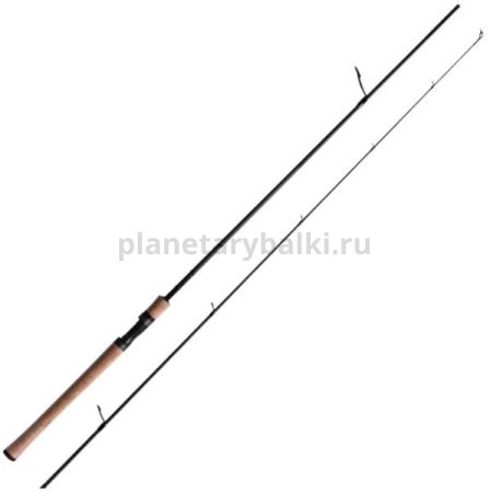 Спиннинг Maximus Bankai 22M 2,2м, тест 10-35гр.