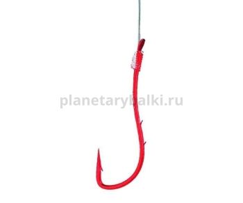 Поводок готовый OWNER S-9330 №6, 65см, 6шт.