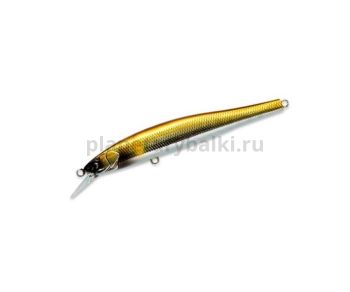 Воблер CULTIVA CT Minnow CTM-110F 110мм, 14,4гр., 0,7-1м, цвет 31 Floating
