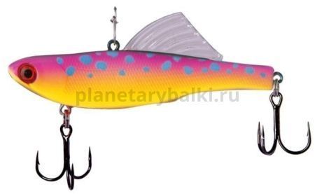 Виб ECOPRO Sandra-M 65мм, 13гр., цвет 092-Pink Delirium