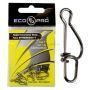 Застежка ECOPRO EP-202-2 10шт для рыбалки, Застежка ECOPRO EP-202-2 10шт отзывы, Застежка ECOPRO EP-202-2 10шт купить, Застежка ECOPRO EP-202-2 10шт купить в интернет магазине, Застежка ECOPRO EP-202-2 10шт выбрать, Застежка ECOPRO EP-202-2 10шт обзор, Застежка ECOPRO EP-202-2 10шт купить в розничном магазине