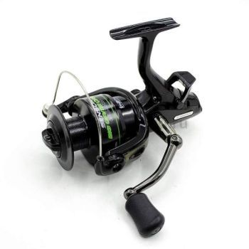 Катушка карповая FLAGMAN Sensor Big Game Carp 6000 4.6:1, 1+2ш/п.