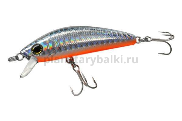 Воблер Yo-Zuri L-Minnow 66S, 66мм, 7гр., 1-1,5м, цвет M92