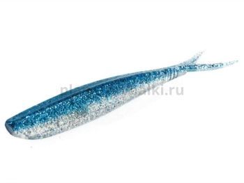 Слаг Lucky John 3D Series SLICK SHAD-V 7.0in 17,8см, цвет 004, 3шт.