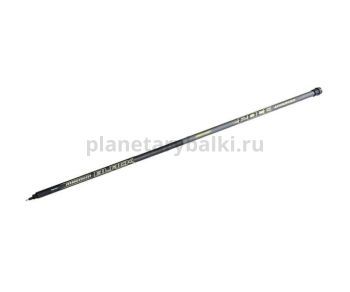 Удилище маховое телескопическое FLAGMAN Magnum Black Pole 5м (б/к)