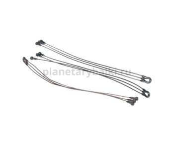 Запасные держатели ракеты KORDA Spod Tails