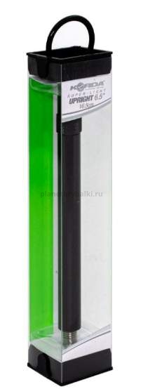Стойка для сигнализатора Korda Singlez Upright Black 3,5" черная 16,5см для рыбалки, Стойка для сигнализатора Korda Singlez Upright Black 3,5" черная 16,5см отзывы, Стойка для сигнализатора Korda Singlez Upright Black 3,5" черная 16,5см купить, Стойка для сигнализатора Korda Singlez Upright Black 3,5" черная 16,5см купить в интернет магазине, Стойка для сигнализатора Korda Singlez Upright Black 3,5" черная 16,5см выбрать, Стойка для сигнализатора Korda Singlez Upright Black 3,5" черная 16,5см обзор, Стойка для сигнализатора Korda Singlez Upright Black 3,5" черная 16,5см купить в розничном магазине