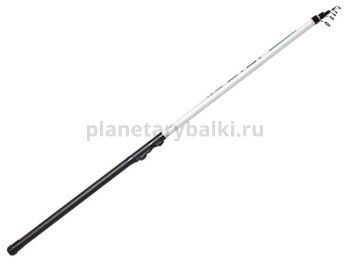 Удилище поплавочное с кольцами Salmo Blaster ULTIMA TELEROD 4м, тест 5-20гр.