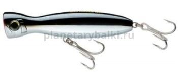 Воблер Yo-Zuri Mag Popper 160F 160мм, 80гр., цвет CSBL