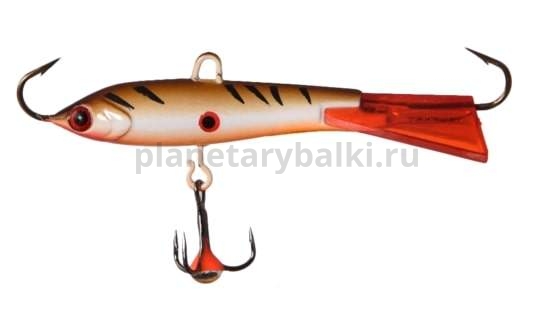 Балансир ECO-PRO судачий 7см, 21гр., цвет 15