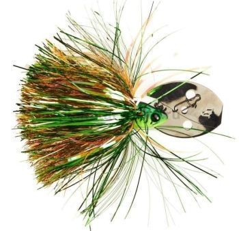 Чаттербейт Lucky John BBS CHATTERBAIT PIKE 38гр., цвет 002