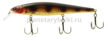 Воблер LureMax BLAZE 97SP MR, 97мм, 10гр., 0,5-1,1м, цвет 153