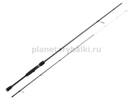 Спиннинг Salmo Diamond JIG 14 2,10м, тест 4-14гр.