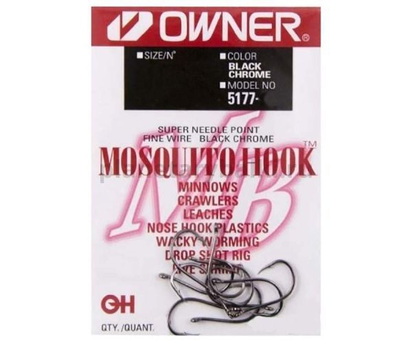 Крючок OWNER Mosquito Hook BC №2, 9шт. для рыбалки, Крючок OWNER Mosquito Hook BC №2, 9шт. отзывы, Крючок OWNER Mosquito Hook BC №2, 9шт. купить, Крючок OWNER Mosquito Hook BC №2, 9шт. купить в интернет магазине, Крючок OWNER Mosquito Hook BC №2, 9шт. выбрать, Крючок OWNER Mosquito Hook BC №2, 9шт. обзор, Крючок OWNER Mosquito Hook BC №2, 9шт. купить в розничном магазине