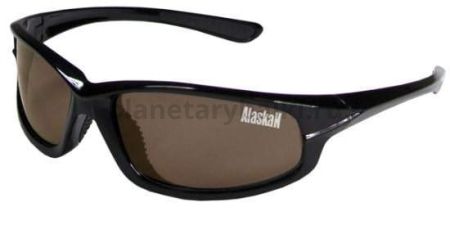 Поляризационные очки Alaskan AG13-02 Innoko brown