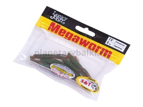 Виброхвост Lucky John Pro Series MEGAWORM 2,5in 6,35см, цвет 085, 8шт. для рыбалки, Виброхвост Lucky John Pro Series MEGAWORM 2,5in 6,35см, цвет 085, 8шт. отзывы, Виброхвост Lucky John Pro Series MEGAWORM 2,5in 6,35см, цвет 085, 8шт. купить, Виброхвост Lucky John Pro Series MEGAWORM 2,5in 6,35см, цвет 085, 8шт. купить в интернет магазине, Виброхвост Lucky John Pro Series MEGAWORM 2,5in 6,35см, цвет 085, 8шт. выбрать, Виброхвост Lucky John Pro Series MEGAWORM 2,5in 6,35см, цвет 085, 8шт. обзор, Виброхвост Lucky John Pro Series MEGAWORM 2,5in 6,35см, цвет 085, 8шт. купить в розничном магазине