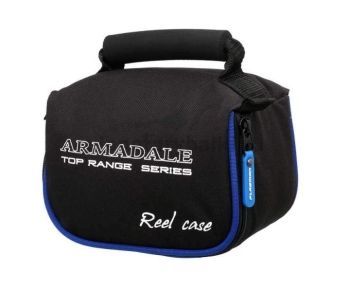 Сумка для катушек FLAGMAN Armadale Reel Case For One Reels 15x12x10см