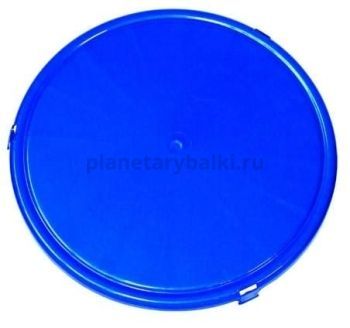 Пластиковая крышка для ведра COLMIC OFFICIAL TEAM 13л