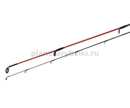 Вершинка фидерного удилища FLAGMAN S-series 5oz carbon