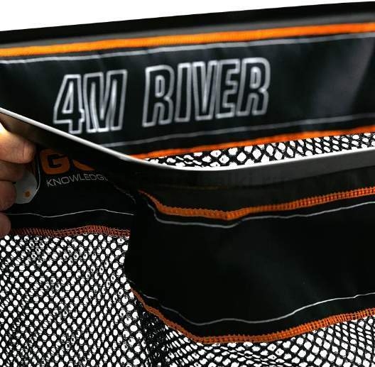 Садок GURU Keepnet River 4,0м для рыбалки, Садок GURU Keepnet River 4,0м отзывы, Садок GURU Keepnet River 4,0м купить, Садок GURU Keepnet River 4,0м купить в интернет магазине, Садок GURU Keepnet River 4,0м выбрать, Садок GURU Keepnet River 4,0м обзор, Садок GURU Keepnet River 4,0м купить в розничном магазине
