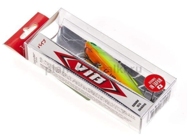 Воблер вертикальный LUCKY JOHN Pro Series VIB S тонущий 68мм, 16гр., цвет 319 для рыбалки, Воблер вертикальный LUCKY JOHN Pro Series VIB S тонущий 68мм, 16гр., цвет 319 отзывы, Воблер вертикальный LUCKY JOHN Pro Series VIB S тонущий 68мм, 16гр., цвет 319 купить, Воблер вертикальный LUCKY JOHN Pro Series VIB S тонущий 68мм, 16гр., цвет 319 купить в интернет магазине, Воблер вертикальный LUCKY JOHN Pro Series VIB S тонущий 68мм, 16гр., цвет 319 выбрать, Воблер вертикальный LUCKY JOHN Pro Series VIB S тонущий 68мм, 16гр., цвет 319 обзор, Воблер вертикальный LUCKY JOHN Pro Series VIB S тонущий 68мм, 16гр., цвет 319 купить в розничном магазине