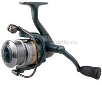 Катушка спиннинговая FLAGMAN Sensor 2506 5.0:1, 2+1ш/п. Shallow Spool