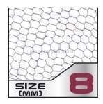 Сетка для подсачника COLMIC ROYAL CARPA-08 40см для рыбалки, Сетка для подсачника COLMIC ROYAL CARPA-08 40см отзывы, Сетка для подсачника COLMIC ROYAL CARPA-08 40см купить, Сетка для подсачника COLMIC ROYAL CARPA-08 40см купить в интернет магазине, Сетка для подсачника COLMIC ROYAL CARPA-08 40см выбрать, Сетка для подсачника COLMIC ROYAL CARPA-08 40см обзор, Сетка для подсачника COLMIC ROYAL CARPA-08 40см купить в розничном магазине