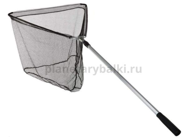 Подсачник складной Salmo телескопический 250х77х64см