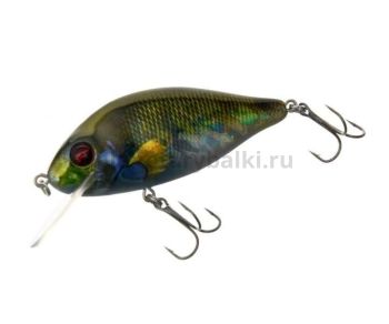 Воблер плавающий FLAGMAN Hard Ball 70F 70мм, 15гр., 0,5-1,5м, цвет 312