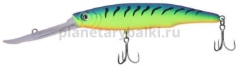 Воблер LureMax MOIVA 120F SDDR 120мм, 26гр., 8м, цвет 026