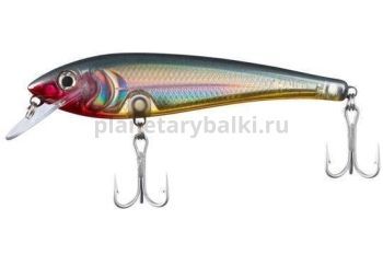 Воблер Halco HAMMA 105SP, 105мм, 18гр., 1-3м, цвет R42