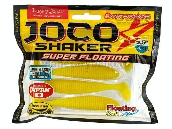 Виброхвост LUCKY JOHN Pro Series JOCO SHAKER 3.5in 8.89см, цвет F03, 4шт. для рыбалки, Виброхвост LUCKY JOHN Pro Series JOCO SHAKER 3.5in 8.89см, цвет F03, 4шт. отзывы, Виброхвост LUCKY JOHN Pro Series JOCO SHAKER 3.5in 8.89см, цвет F03, 4шт. купить, Виброхвост LUCKY JOHN Pro Series JOCO SHAKER 3.5in 8.89см, цвет F03, 4шт. купить в интернет магазине, Виброхвост LUCKY JOHN Pro Series JOCO SHAKER 3.5in 8.89см, цвет F03, 4шт. выбрать, Виброхвост LUCKY JOHN Pro Series JOCO SHAKER 3.5in 8.89см, цвет F03, 4шт. обзор, Виброхвост LUCKY JOHN Pro Series JOCO SHAKER 3.5in 8.89см, цвет F03, 4шт. купить в розничном магазине