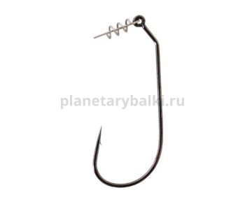 Крючки OWNER Twist Lock Light BC №5/0, 5шт.
