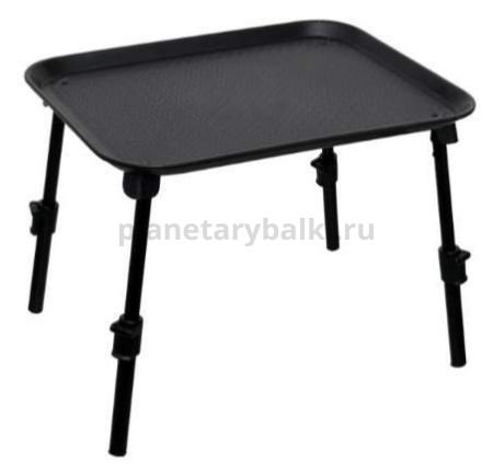 Стол монтажный CARP PRO Black Plastic Table M TR-03 40x30см