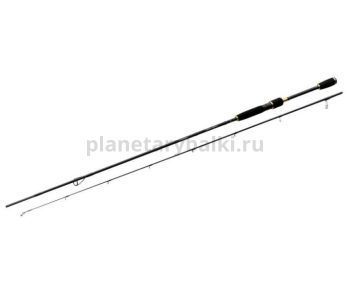 Спиннинг FLAGMAN Blackfire 702L 3-12гр., 2,13м