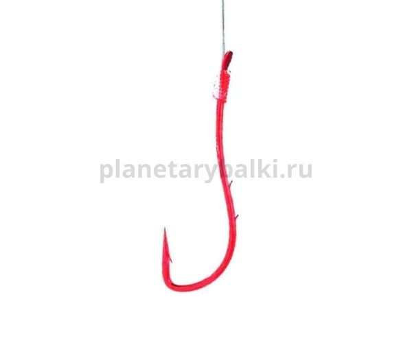 OWNER Поводок готовый RL-9330 №6 9шт 53802-06_30