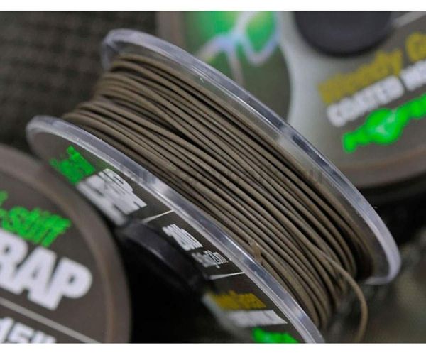 Поводковый материал KORDA N-Trap Semi-stiff Weedy Green 20м, 6,8кг, 15lb для рыбалки, Поводковый материал KORDA N-Trap Semi-stiff Weedy Green 20м, 6,8кг, 15lb отзывы, Поводковый материал KORDA N-Trap Semi-stiff Weedy Green 20м, 6,8кг, 15lb купить, Поводковый материал KORDA N-Trap Semi-stiff Weedy Green 20м, 6,8кг, 15lb купить в интернет магазине, Поводковый материал KORDA N-Trap Semi-stiff Weedy Green 20м, 6,8кг, 15lb выбрать, Поводковый материал KORDA N-Trap Semi-stiff Weedy Green 20м, 6,8кг, 15lb обзор, Поводковый материал KORDA N-Trap Semi-stiff Weedy Green 20м, 6,8кг, 15lb купить в розничном магазине