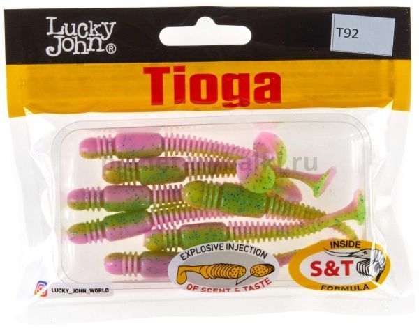 Виброхвост LUCKY JOHN Pro Series TIOGA 2.9in 7.4см, цвет T92, 7шт. для рыбалки, Виброхвост LUCKY JOHN Pro Series TIOGA 2.9in 7.4см, цвет T92, 7шт. отзывы, Виброхвост LUCKY JOHN Pro Series TIOGA 2.9in 7.4см, цвет T92, 7шт. купить, Виброхвост LUCKY JOHN Pro Series TIOGA 2.9in 7.4см, цвет T92, 7шт. купить в интернет магазине, Виброхвост LUCKY JOHN Pro Series TIOGA 2.9in 7.4см, цвет T92, 7шт. выбрать, Виброхвост LUCKY JOHN Pro Series TIOGA 2.9in 7.4см, цвет T92, 7шт. обзор, Виброхвост LUCKY JOHN Pro Series TIOGA 2.9in 7.4см, цвет T92, 7шт. купить в розничном магазине