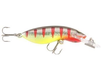 Воблер Halco SORCERER 68 DD+STD, 68мм, 8гр., 2,5-3м, цвет R4